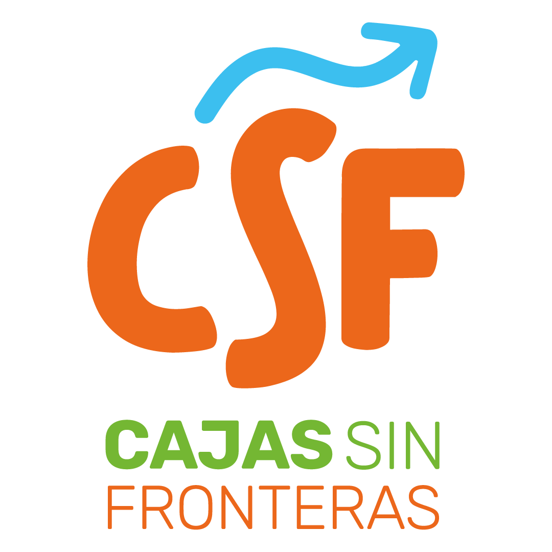 logo caja sin fronteras