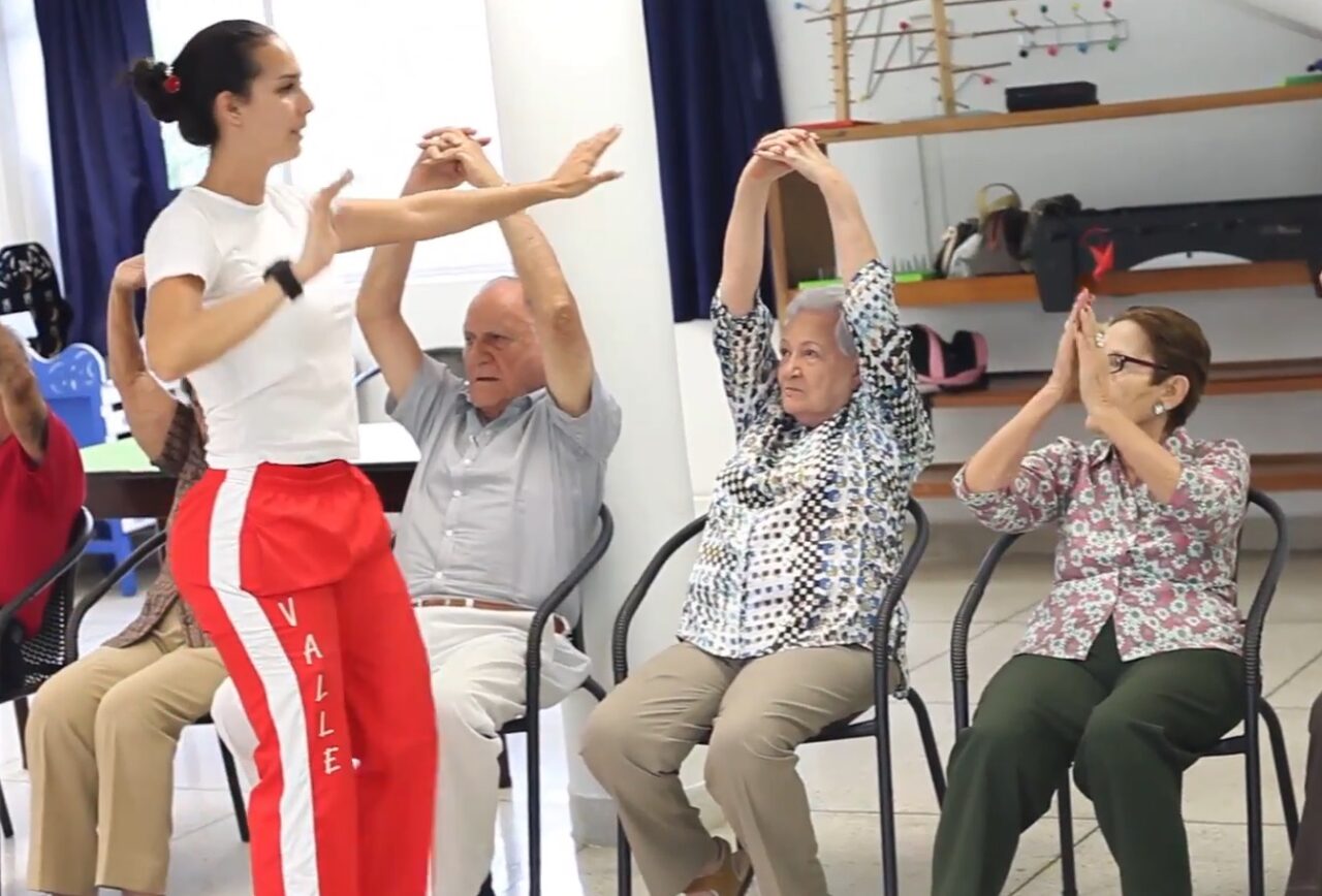 Fundación Alzheimer