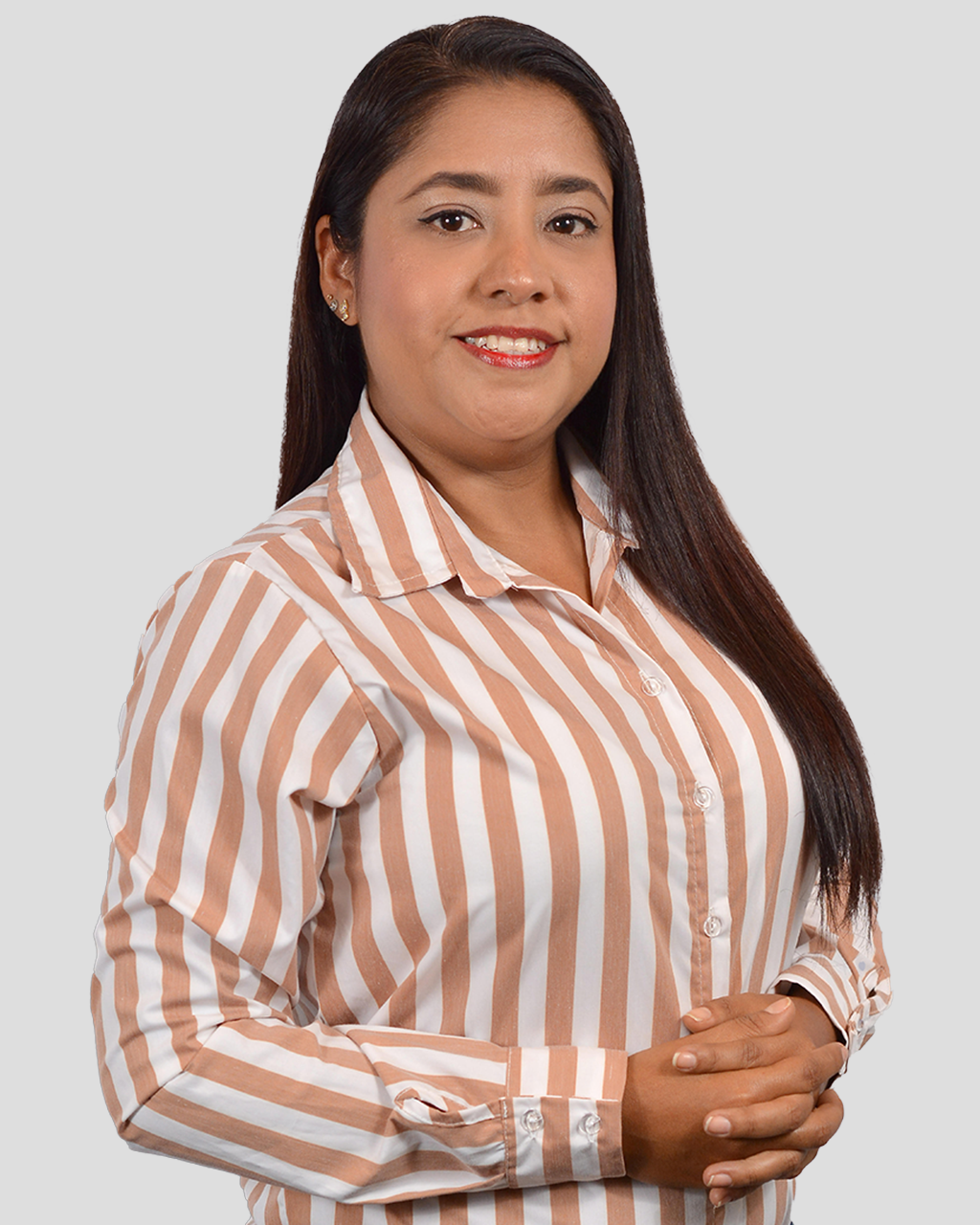 Angelica Vallejo