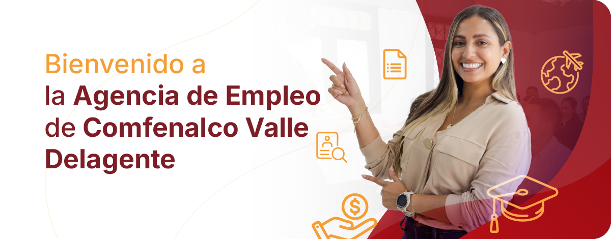 Banner Home Agencia de Empleo