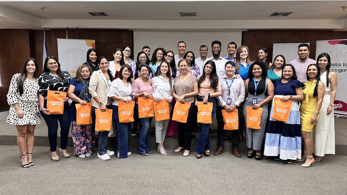 33 empresas vallecaucanas recibirán reconocimiento por su participación en el programa MiPymes Productivas Delagente