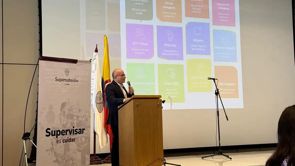 Oro a la innovación en la Caja Delagente (1)