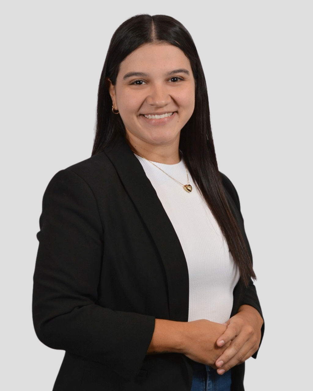 Isabella Giraldo