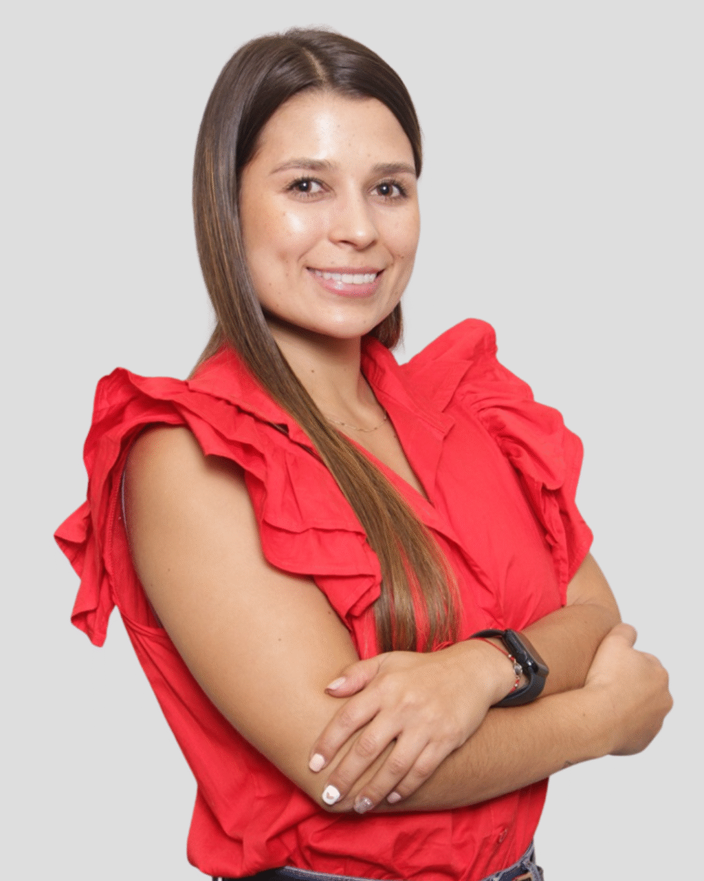 Karen Martinez