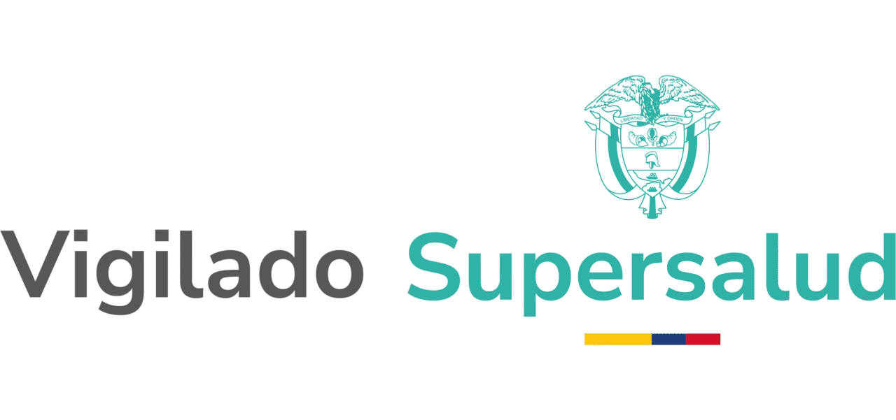 logo vigilado supersalud
