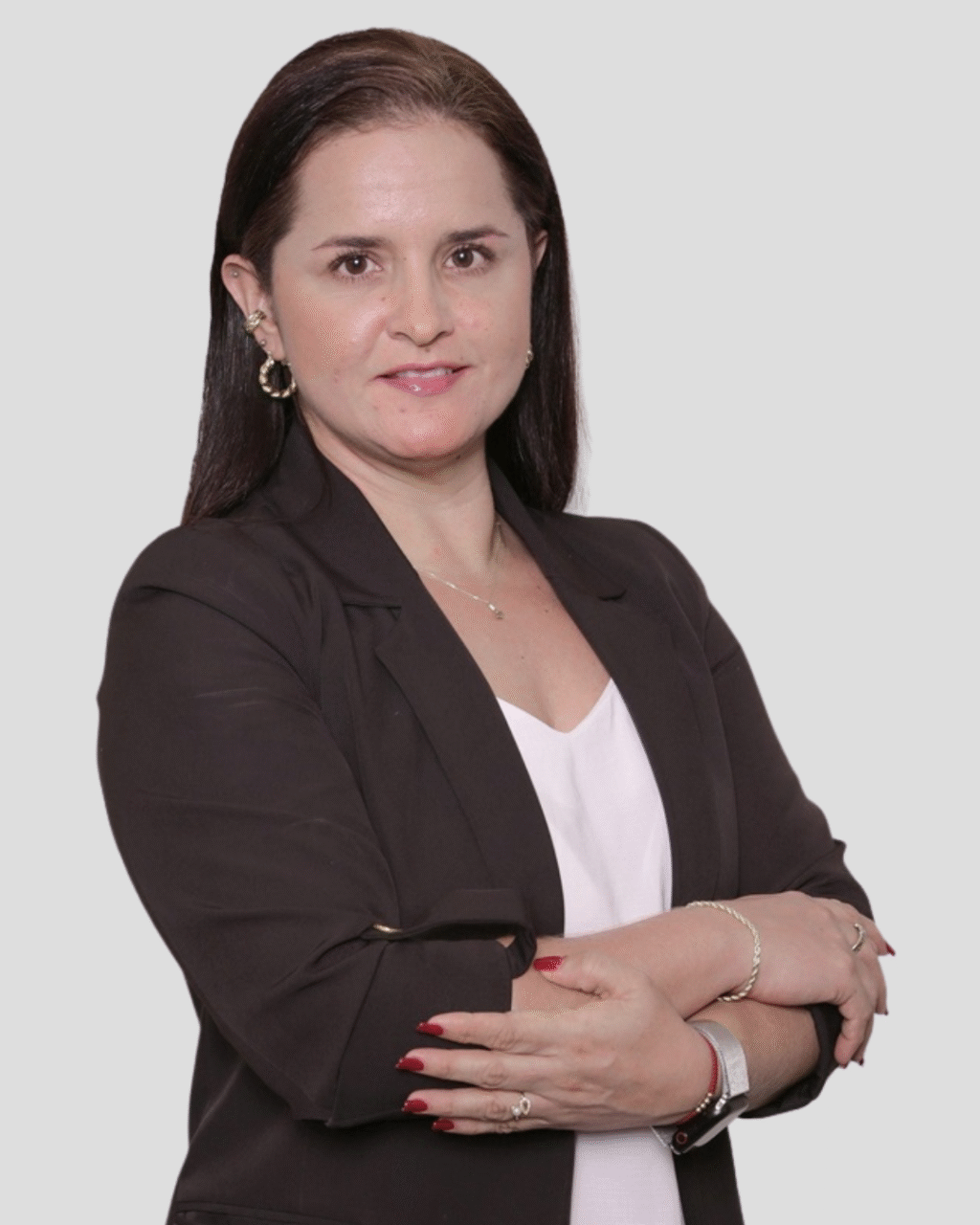 Paola Montes