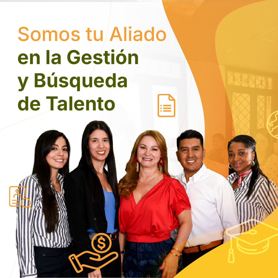 Banner Empresas Agencia de Empleo