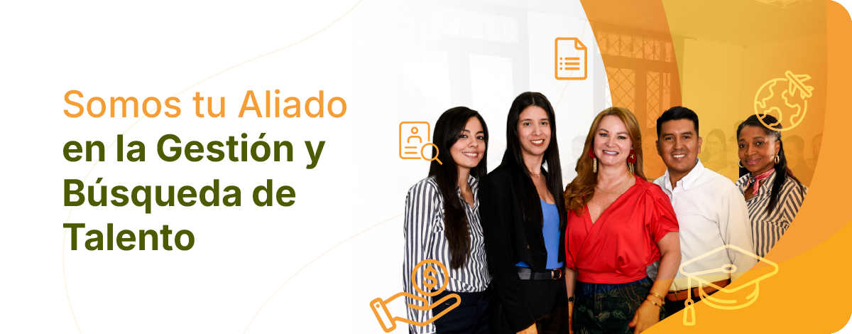 Banner Empresas Agencia de Empleo