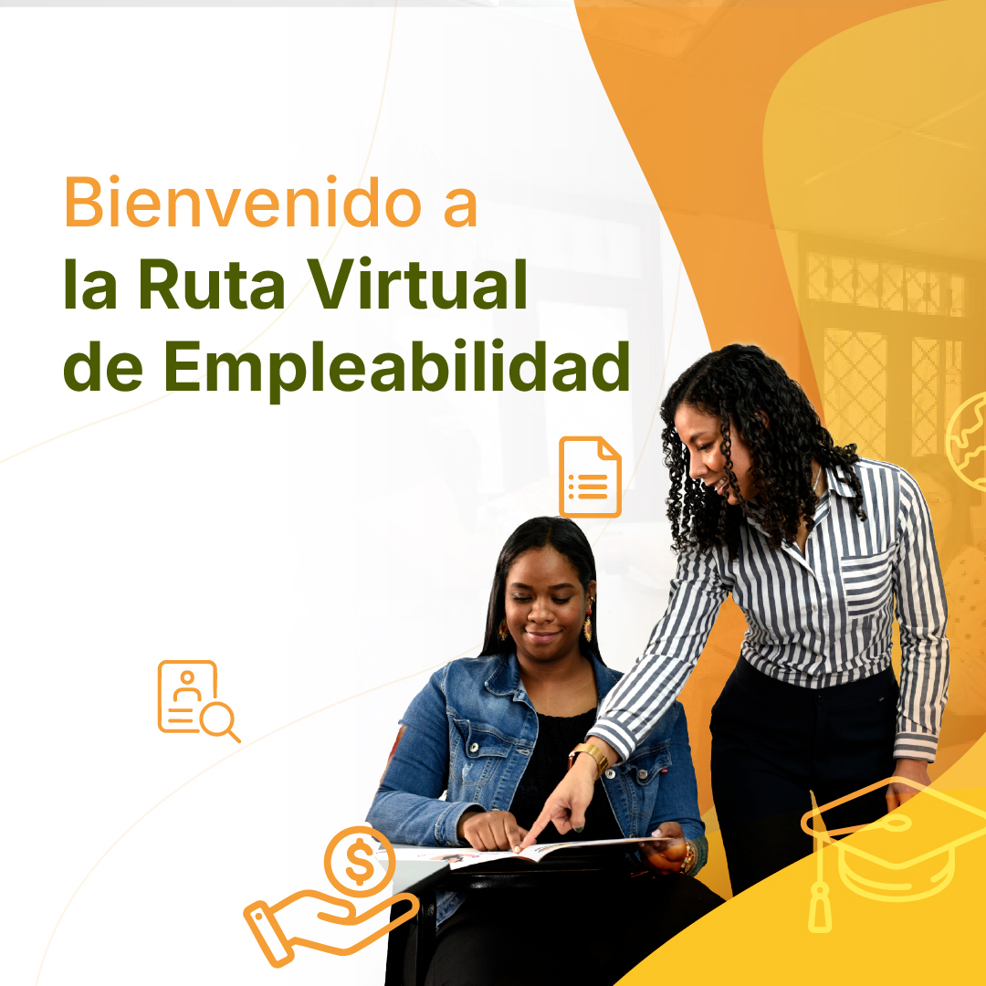 Banner Personas Agencia de Empleo