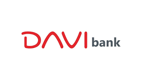Logo DAVIbank antes Scotiabank Colpatria