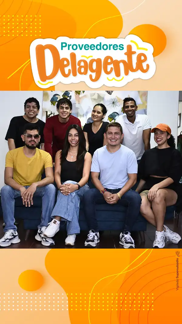el elenco