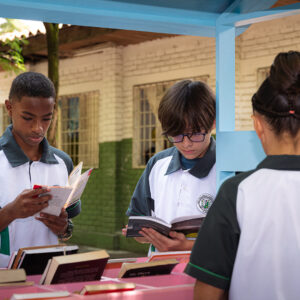 Dulces Literarios