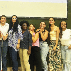 Educación inclusiva