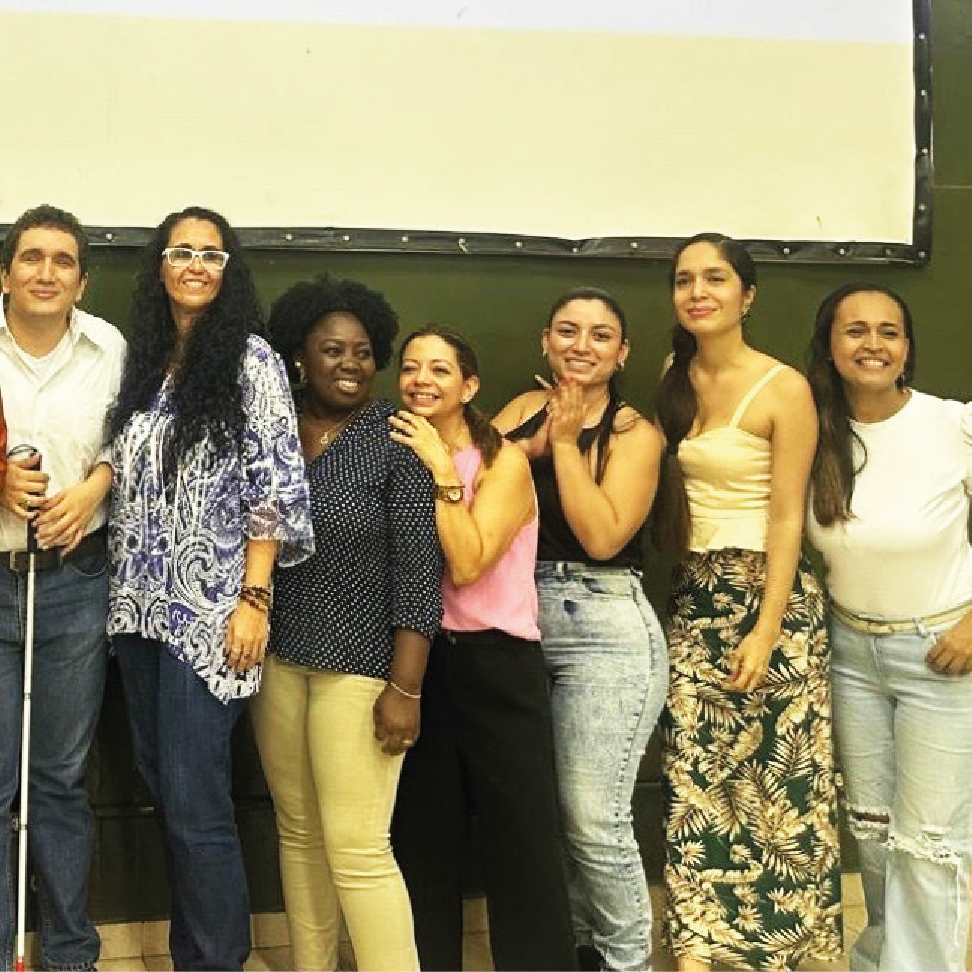Educación inclusiva