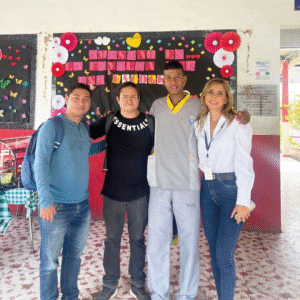 Educación inclusiva