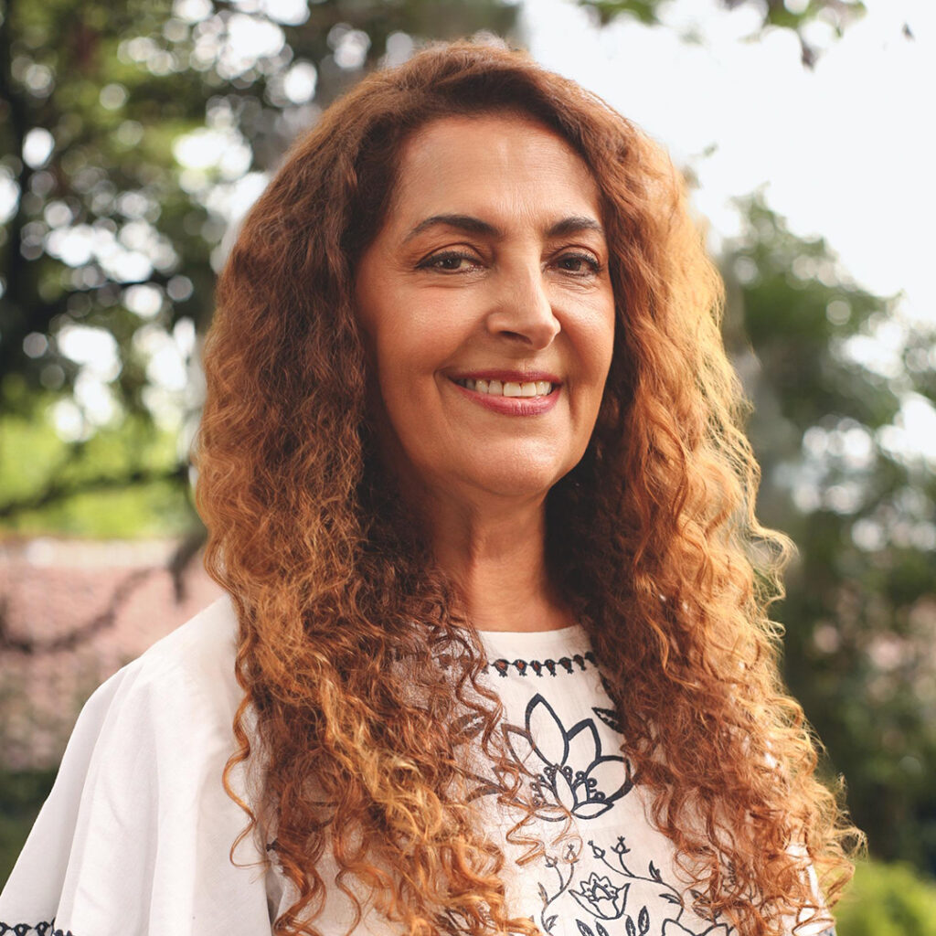 Olga Liliana Nader Cardona