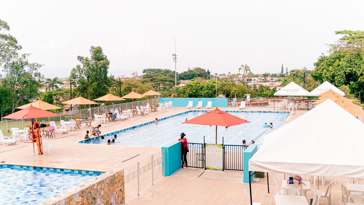 Hotel Villasol Cartago Delagente