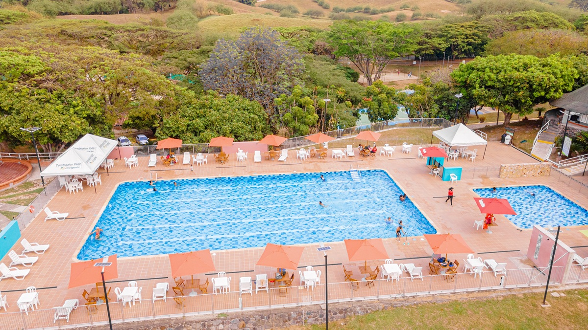 Hotel Villasol Cartago Delagente
