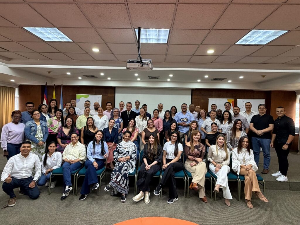 MiPymes Productivas Delagente