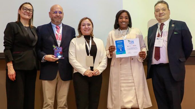 Pacto Global Red Colombia