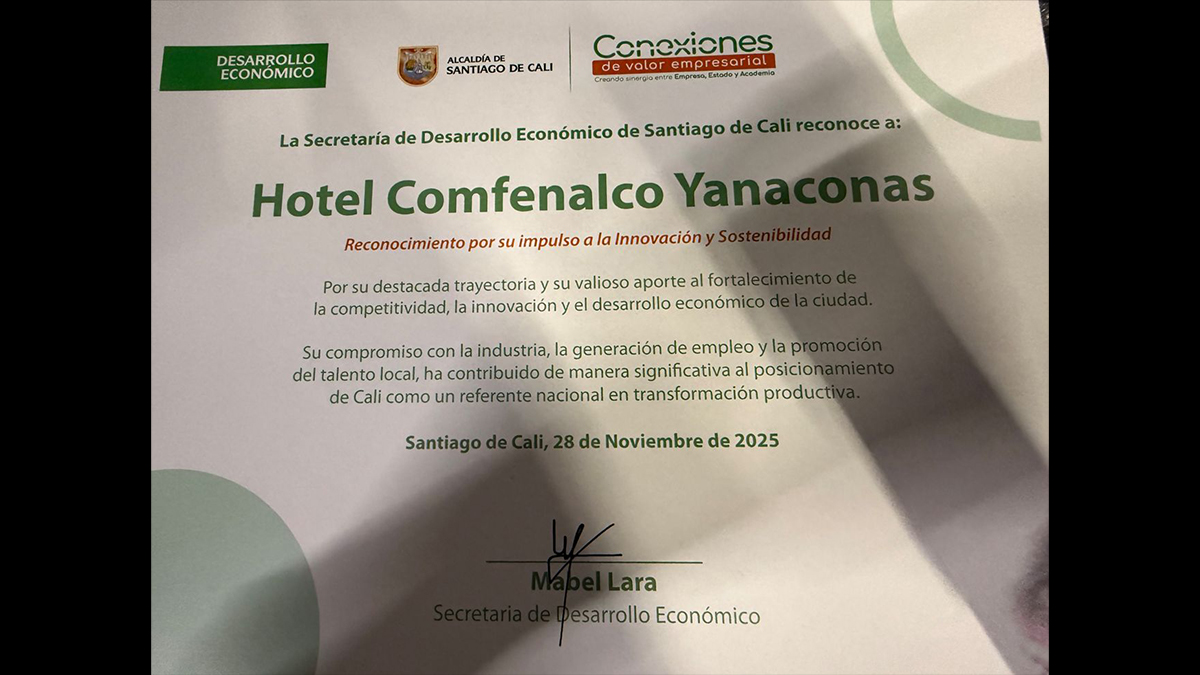 Premio Valor Empresarial
