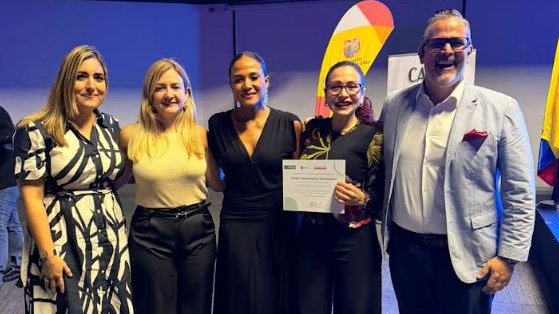 Premio Valor Empresarial