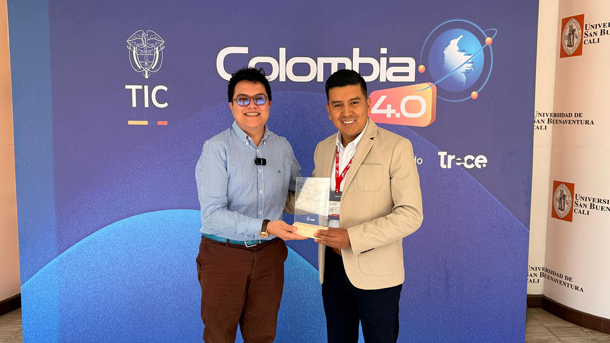 Reconocimiento MinTIC