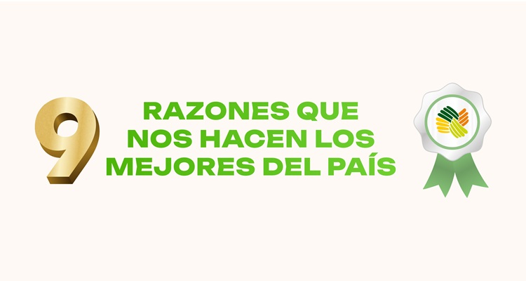 Reconocimientos Delagente