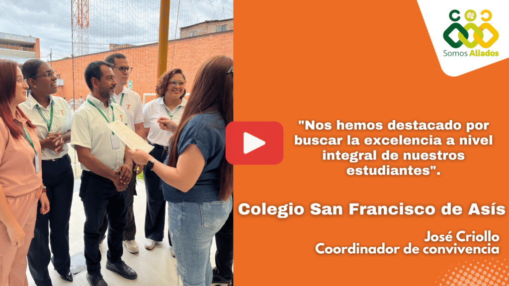 Colegio San Francisco de Asis