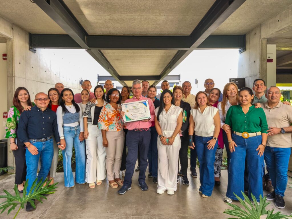 reconocimiento