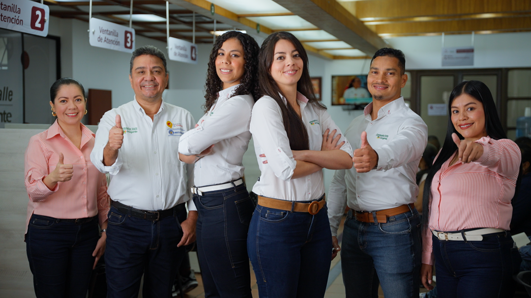 Apuesta por el talento vallecaucano