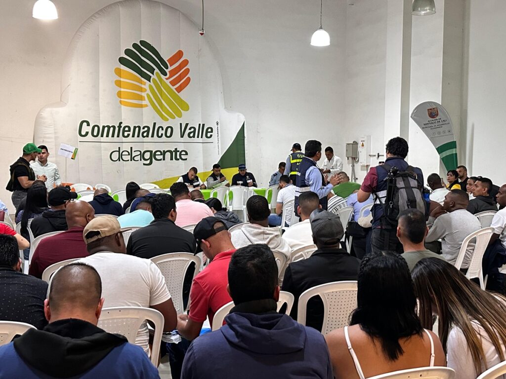 Feria de la Empleabilidad Tuluá 2026