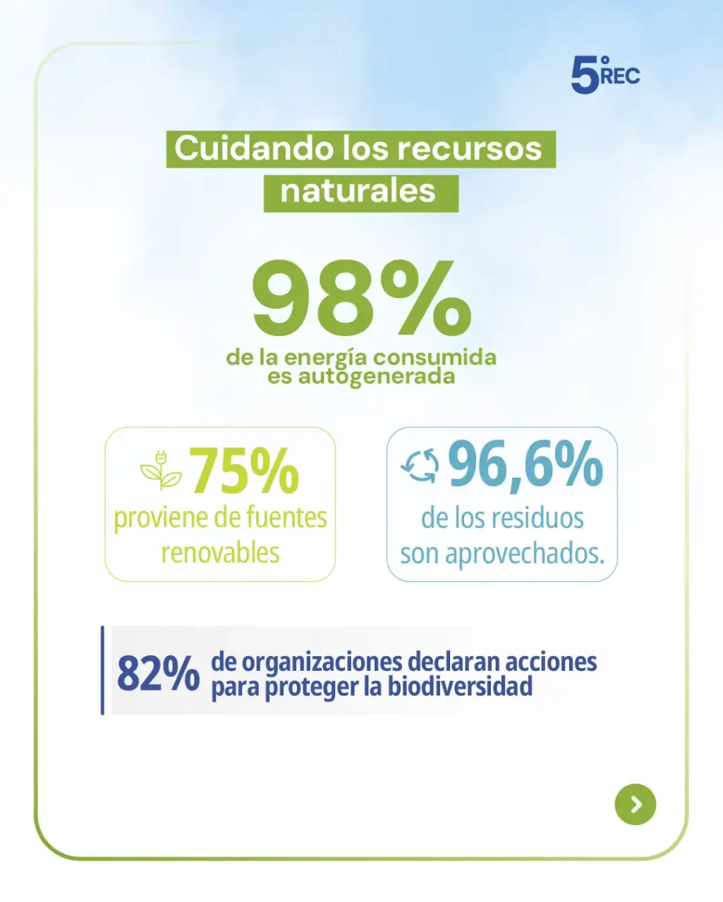 Reporte Empresarial Consolidado