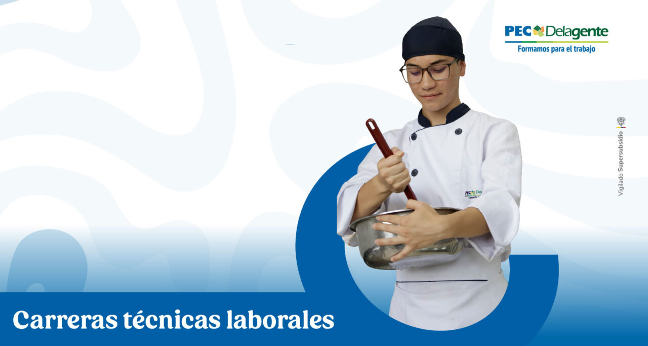 Campaña 2026B - Técnicos Laborales