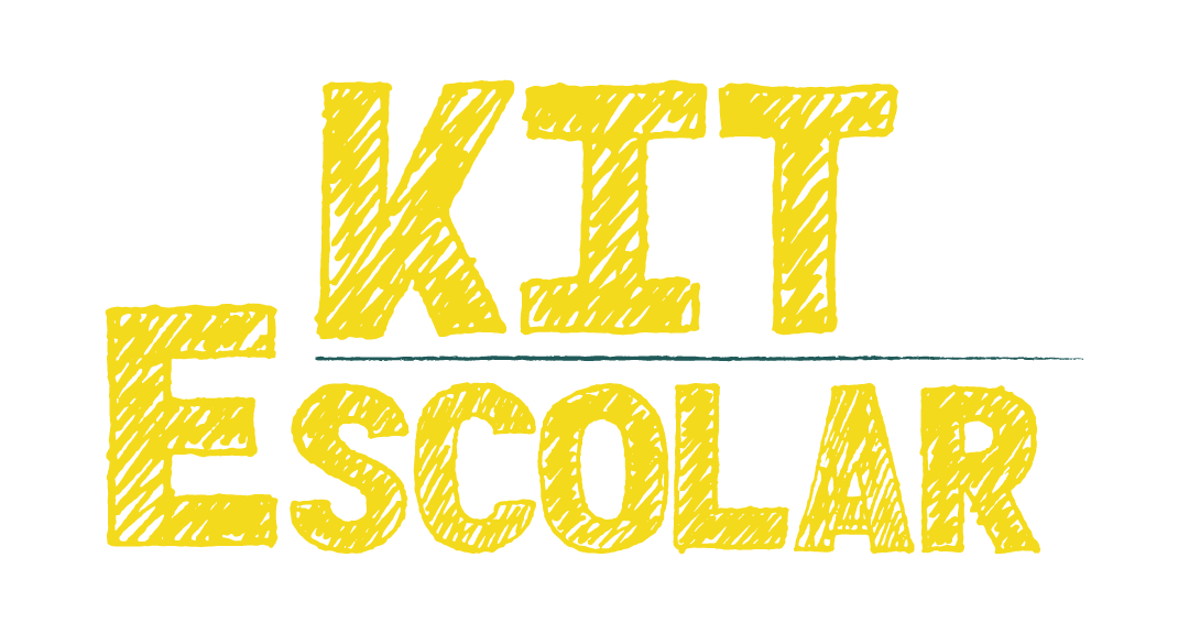 KIT ESCOLAR 2026 LOGO